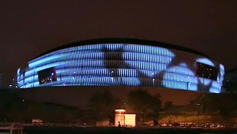 Athletic de Bilbao y Nápoles se jugean la clasificación para la fase de grupos de la Liga de Campeones. El empate a uno de la ida deja el duelo abierto.