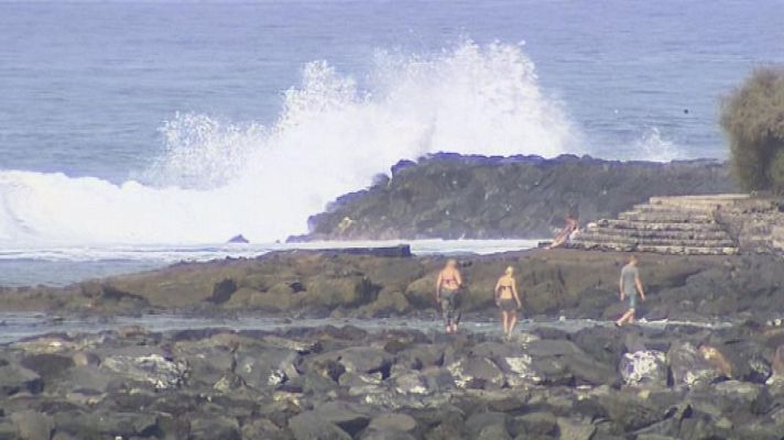 Telecanarias - Telecanarias - 27/08/14