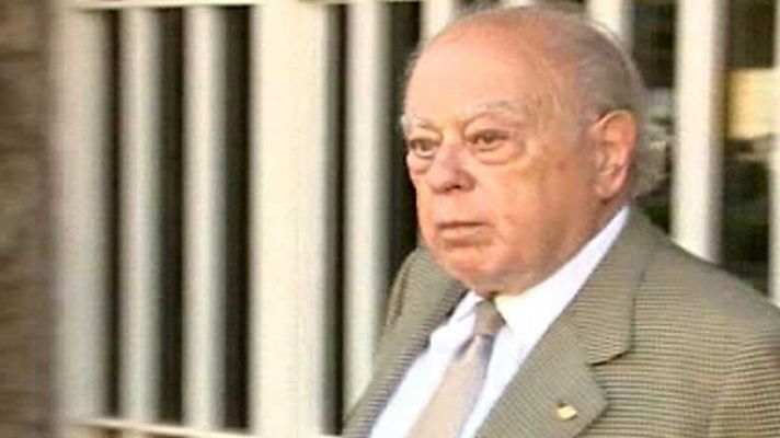 Telediario 1 - Telediario - 15 horas - 27/08/14