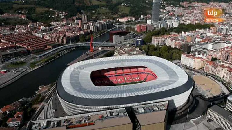 Desafio Champions - 27/08/14 - ver ahora 