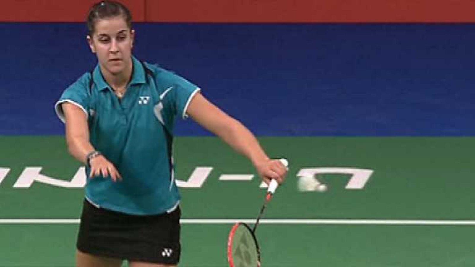 Badminton - Campeonato del Mundo: Jing Yi Tee - Carolina Marín - ver ahora