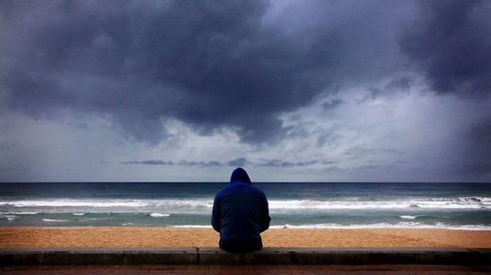 El tiempo - Chubascos fuertes en Pirineos y mucho calor en el Guadalquivir
