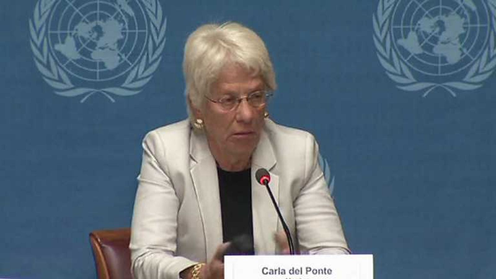 La 2 Noticias - 27/08/14 - ver ahora