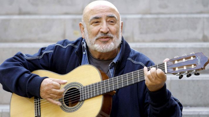 Peret, mucho más que rumba