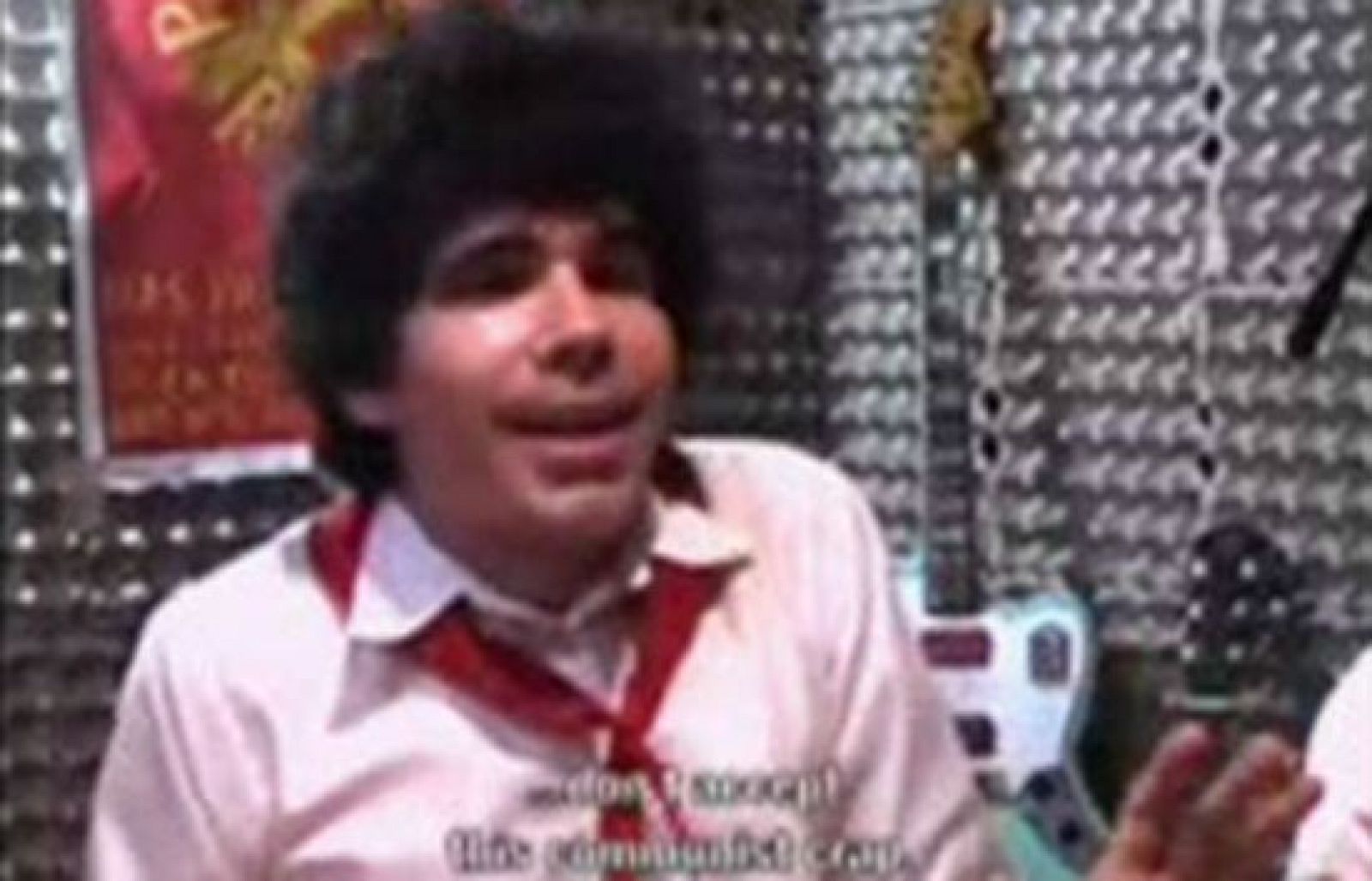 Gorki Águila sigue detenido en Cuba | Ver