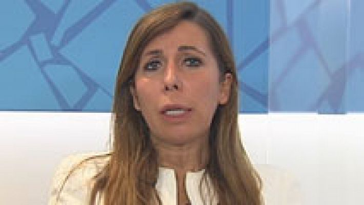 Informativo 24h - El Gobierno recurrirá ante el TC la ley de consultas catalana y la convocatoria del referéndum