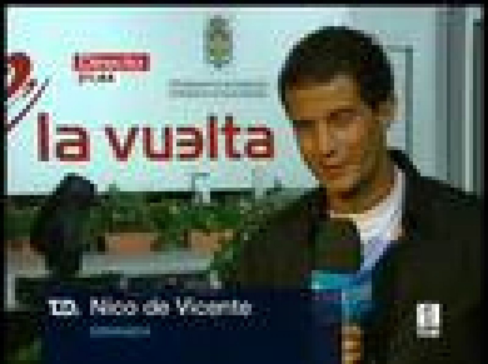 Sin programa: La Vuelta a España se presenta | RTVE Play