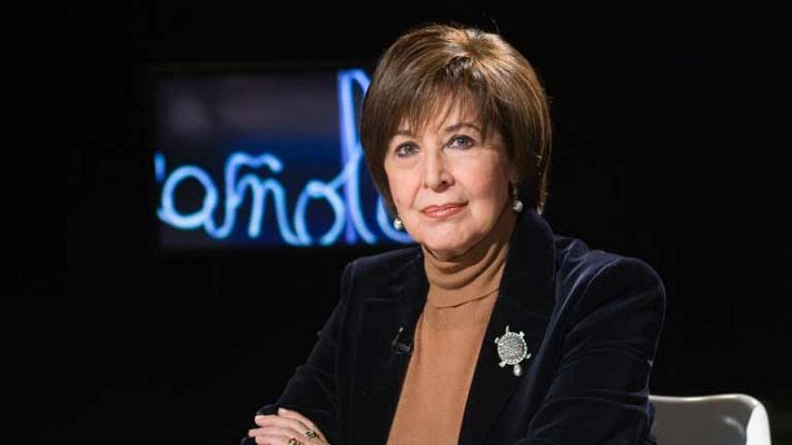 Amigas y conocidas - 'Amigas y conocidas' con Concha Velasco