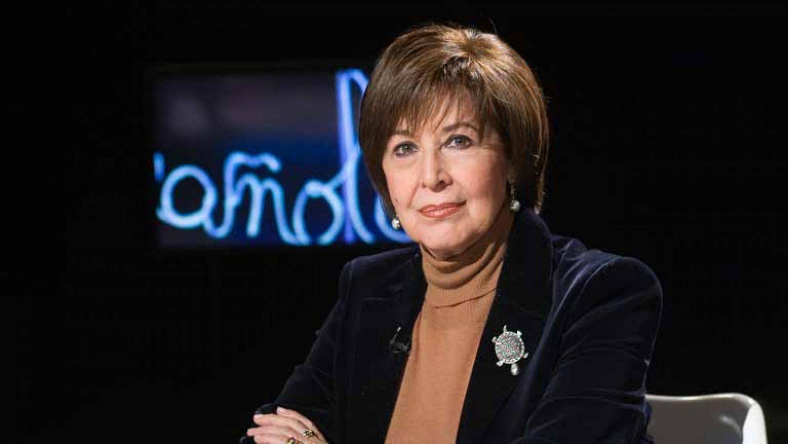 La mañana - 'Amigas y conocidas' hablan con Concha Velasco