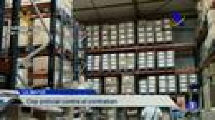 Informatiu Balear - Informatiu Balear en 2' - 28/08/14