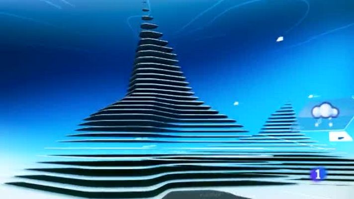 Telexornal - Galicia - El tiempo en Galicia - 28/08/14