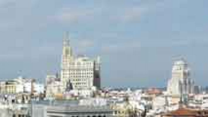 Informativo de Madrid - El Tiempo en la Comunidad de Madrid - 28/08/14