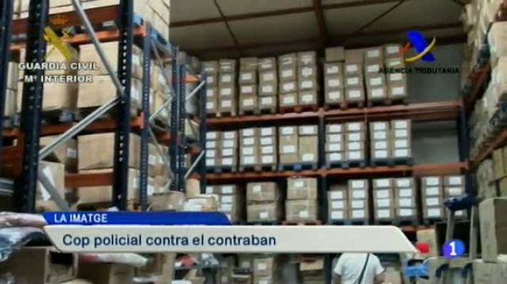 Informatiu Balear - Informatiu Balear - 28/08/14