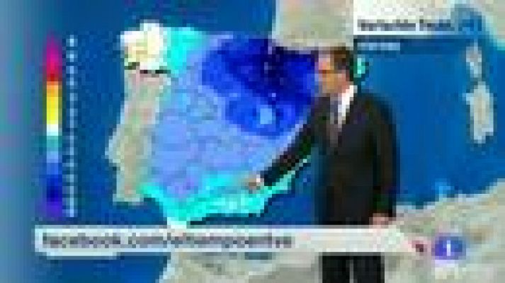 Noticias Murcia - El tiempo en la Región de Murcia - 28/08/2014