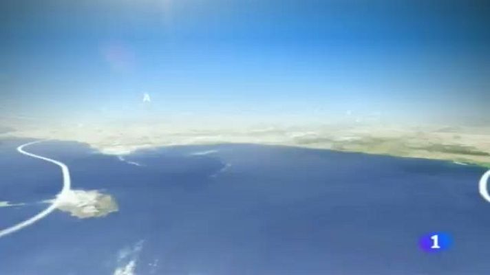 Noticias Murcia - El tiempo en la Región de Murcia - 28/08/2014