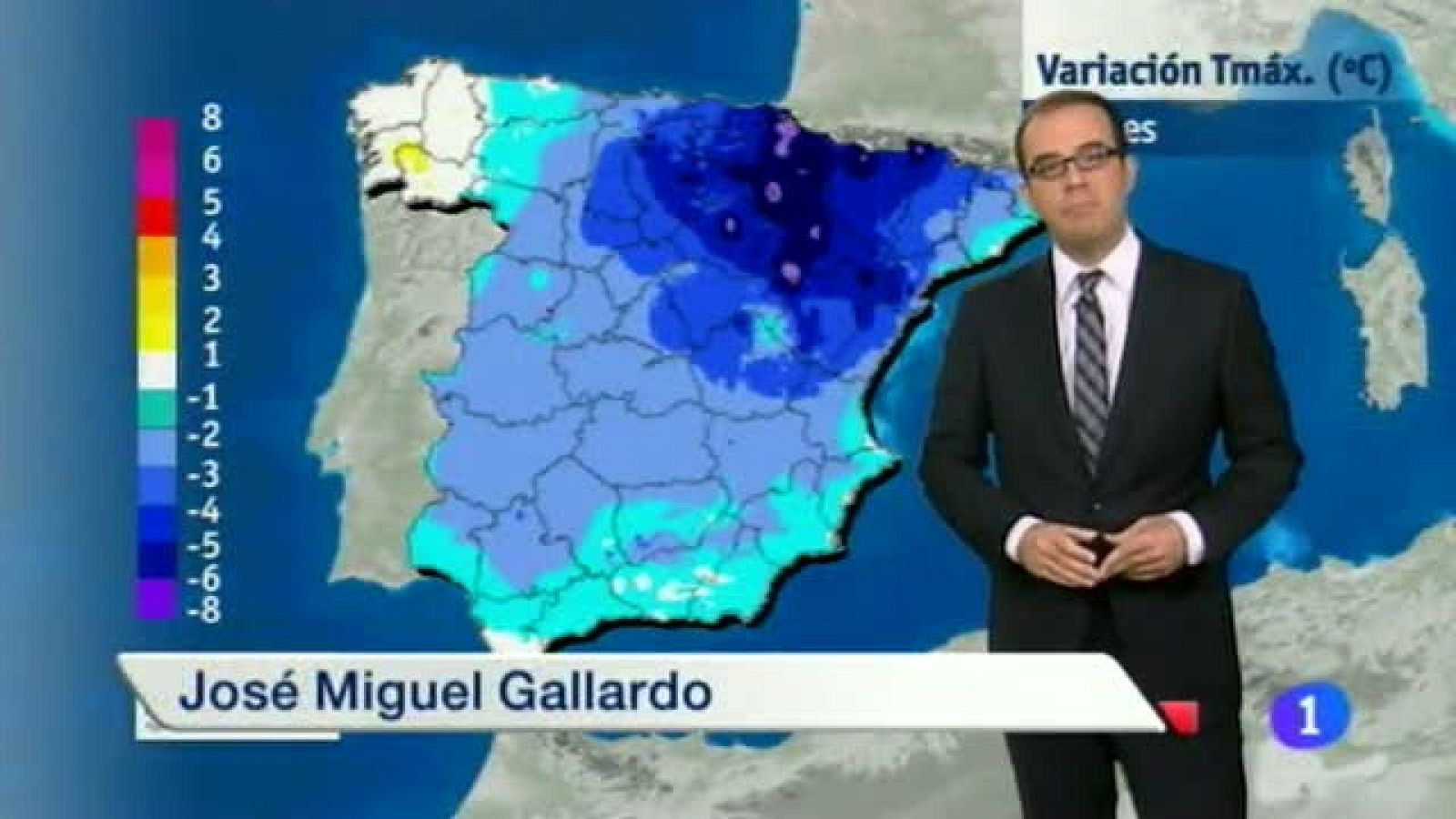 Telenavarra: El Tiempo en la Comunidad de Navarra - 28/07/2014 | RTVE Play