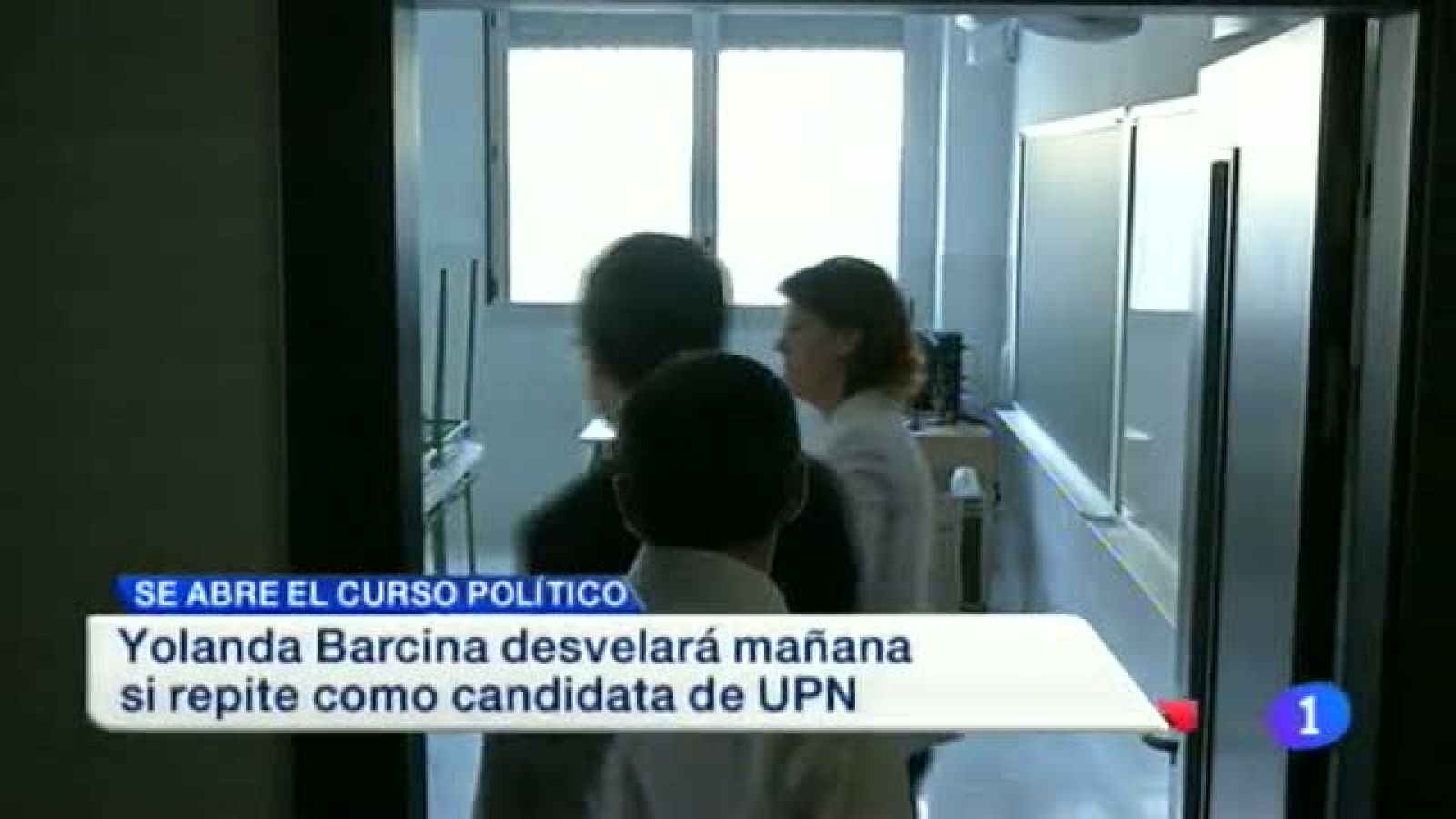 Telenavarra - 28/08/2014 | Ver