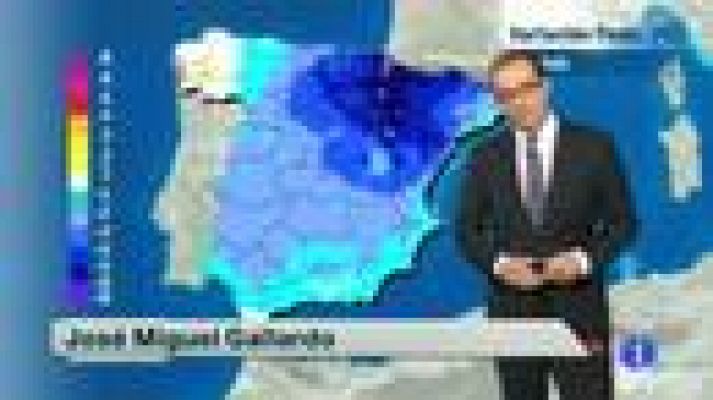 Noticias Aragón - el tiempo en Aragón - 28/08/14