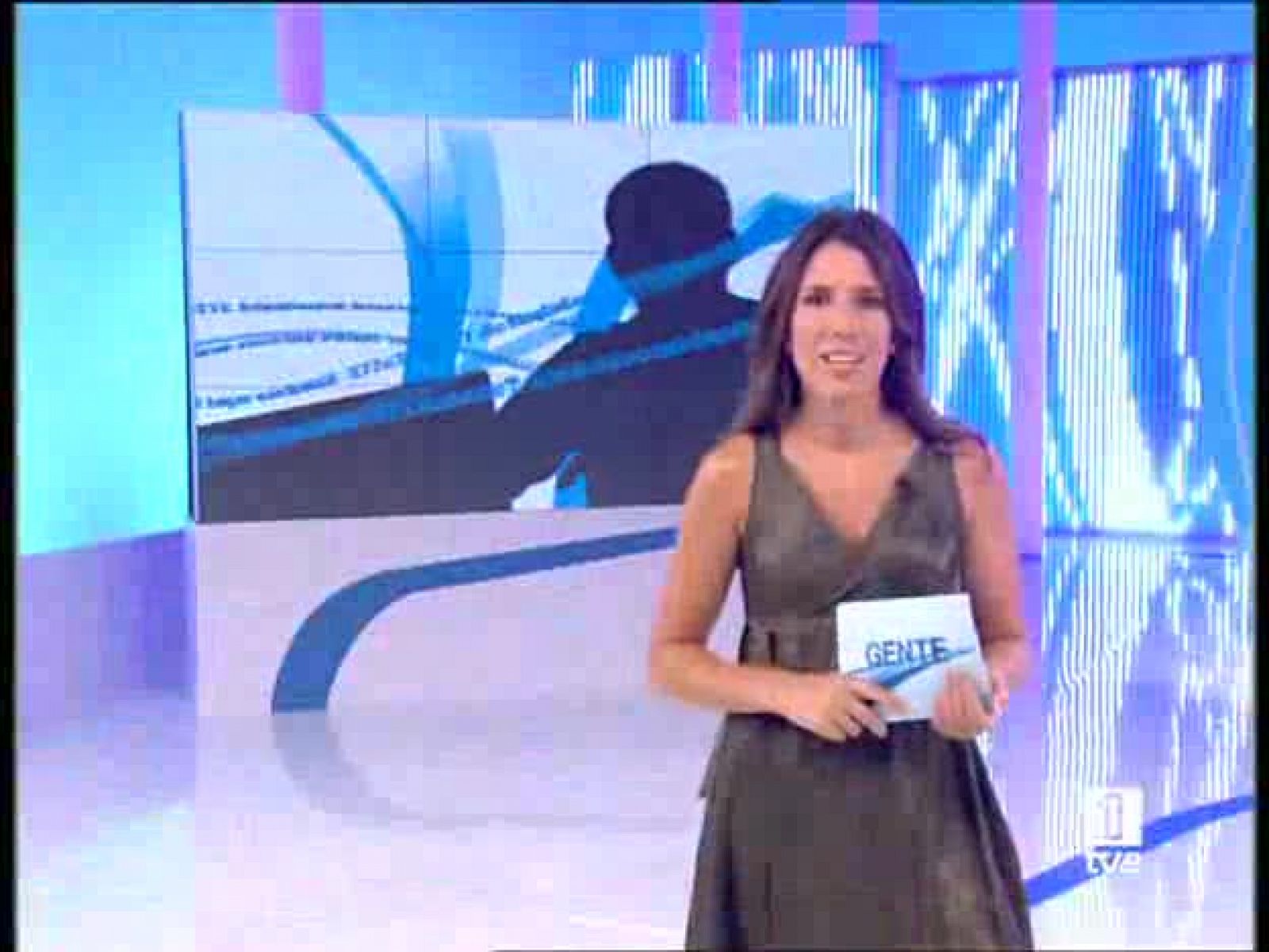 Gente - 29/08/08 - Gente | Ver