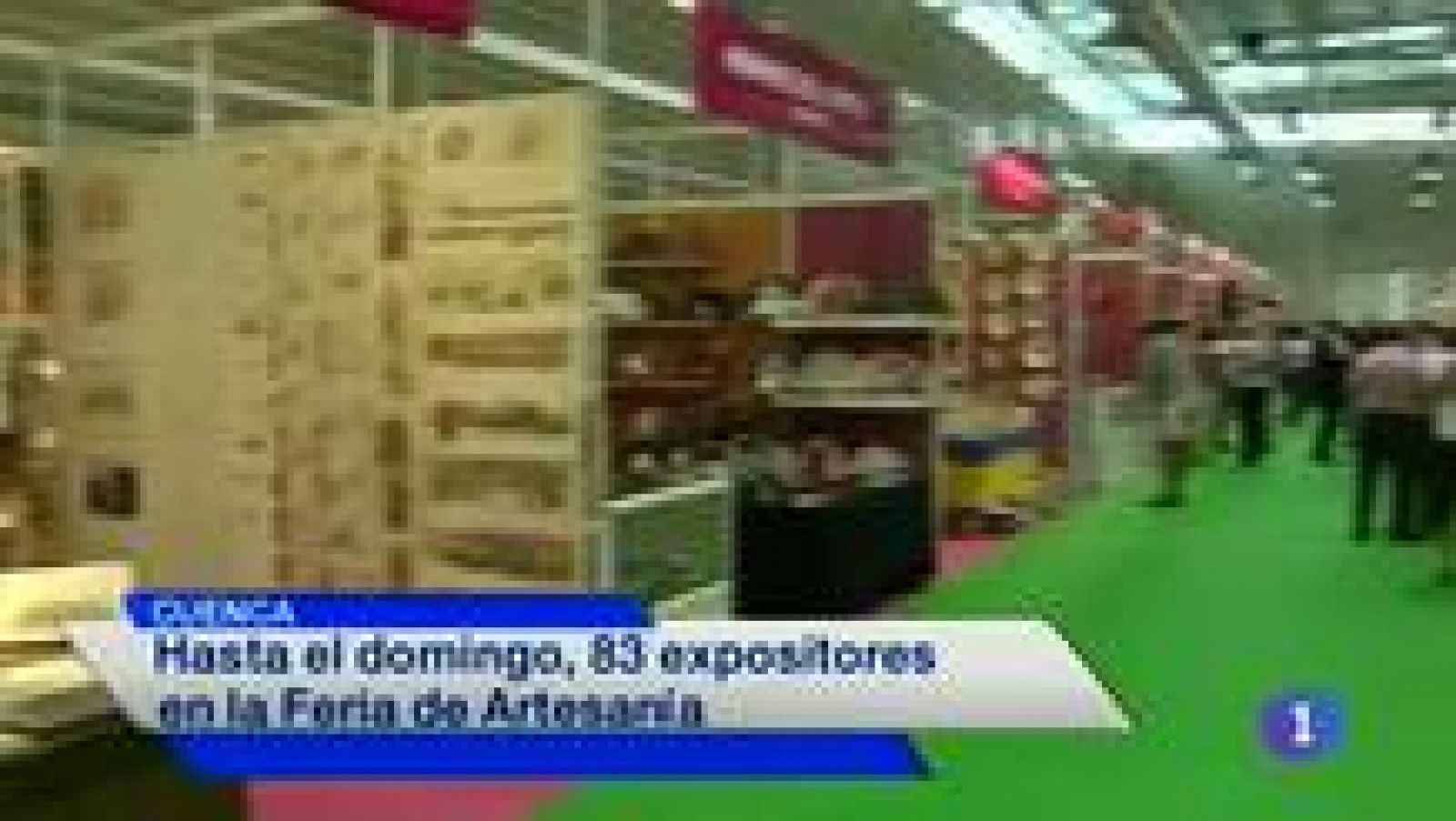 Noticias de Castilla-La Mancha 2 - 28/08/14 | Ver