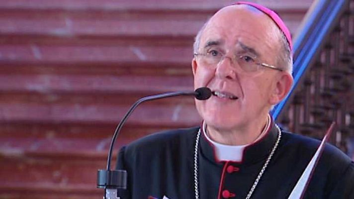 L'informatiu - Comunitat Valenciana - L'Informatiu - Comunitat Valenciana 2 - 28/08/14