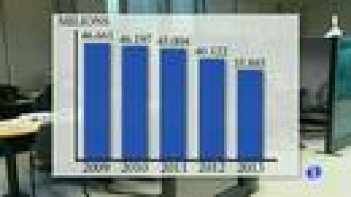 Informatiu Balear - Informatiu Balear 2 - 28/08/14