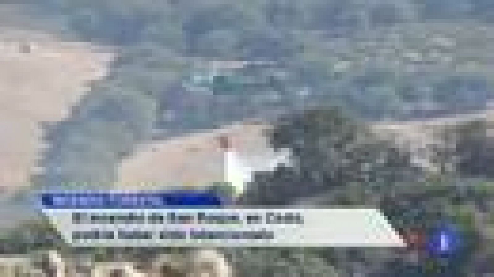 Noticias Andalucia 2-28/08/14 | Ver