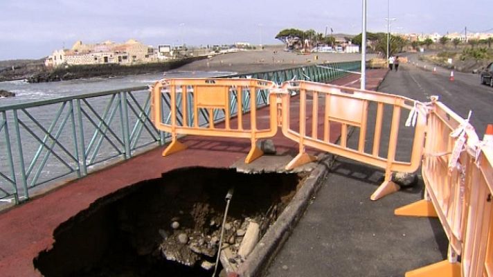 Telecanarias - Telecanarias - 28/08/14