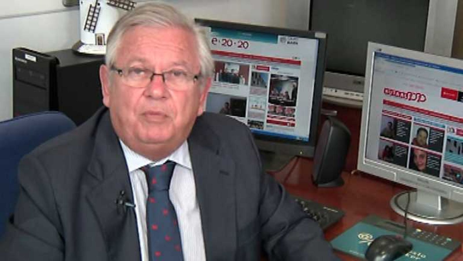 Emprende - 28/08/14 - Ver ahora