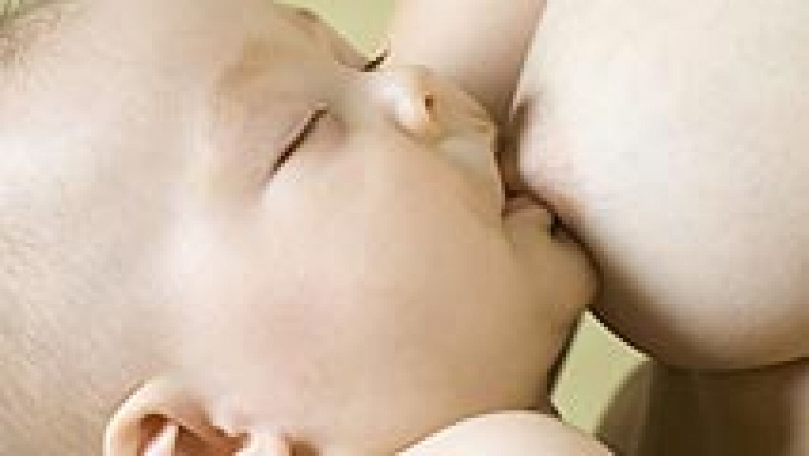 Telediario 1: Bancos de leche materna en España | RTVE Play