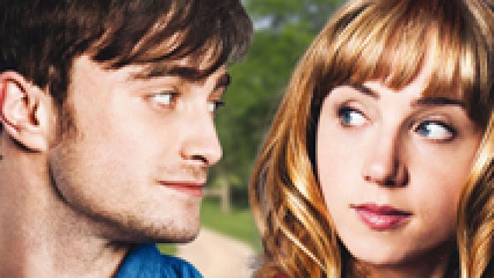 Días de cine - 'Amigos de más'