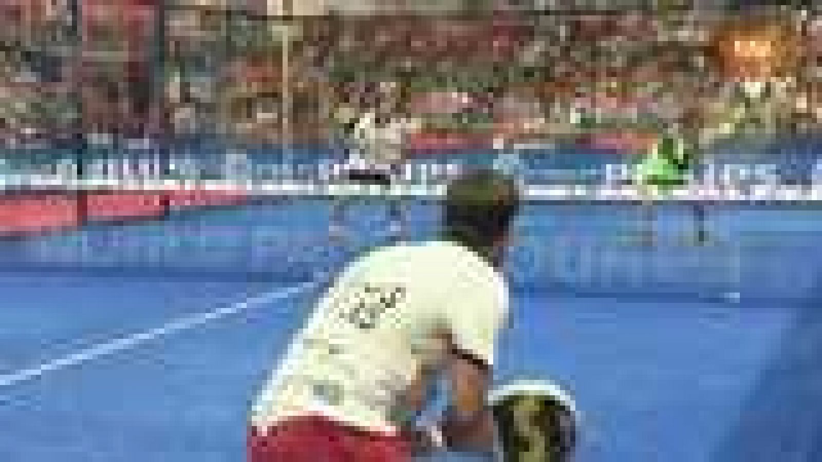 World Padel Tour: T2 - Programa 7 | RTVE Play