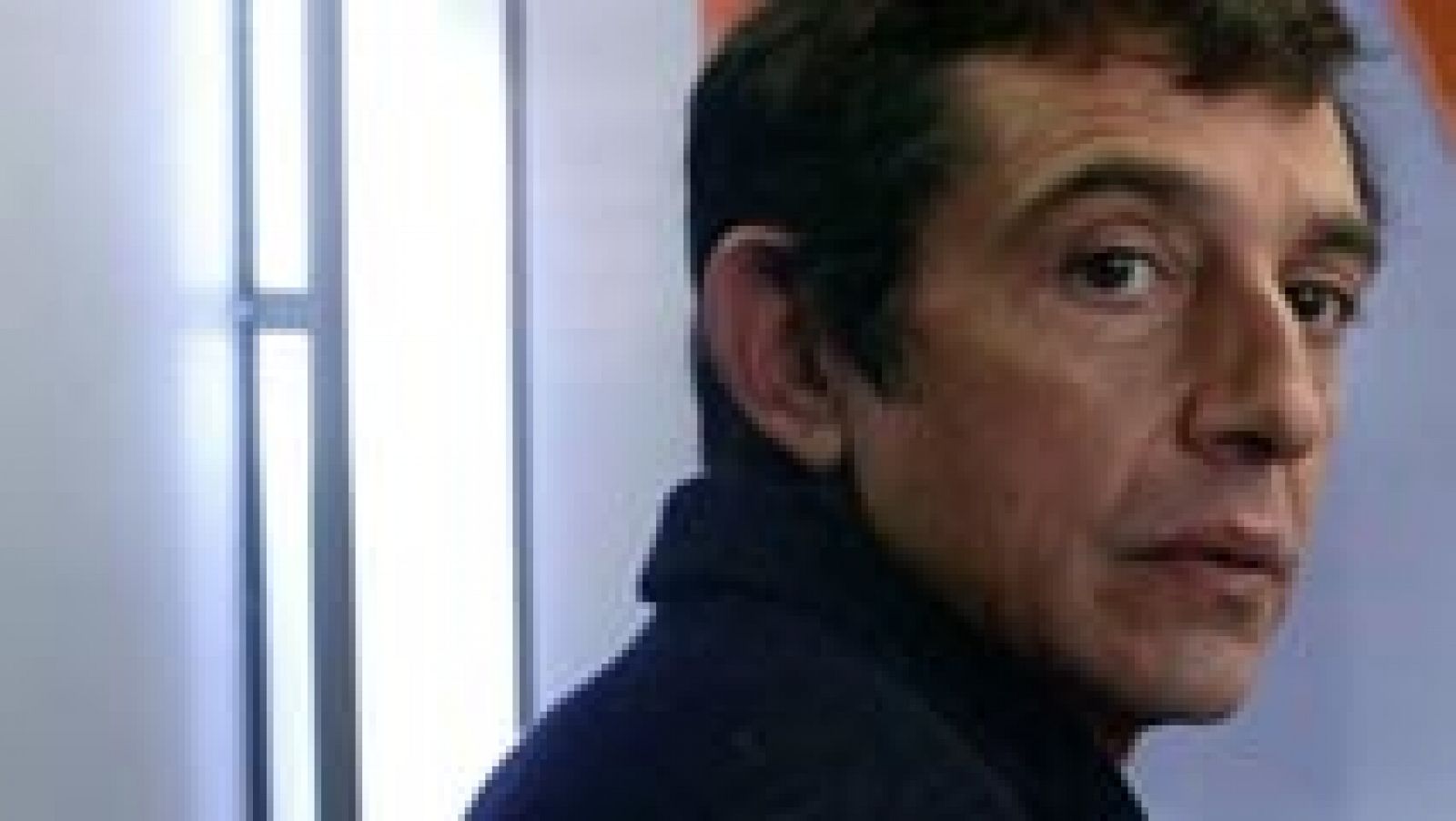 Informativo 24h: Muere a los 51 años Roberto Cairo, 'Desi' de 'Cuéntame Cómo Pasó' | RTVE Play