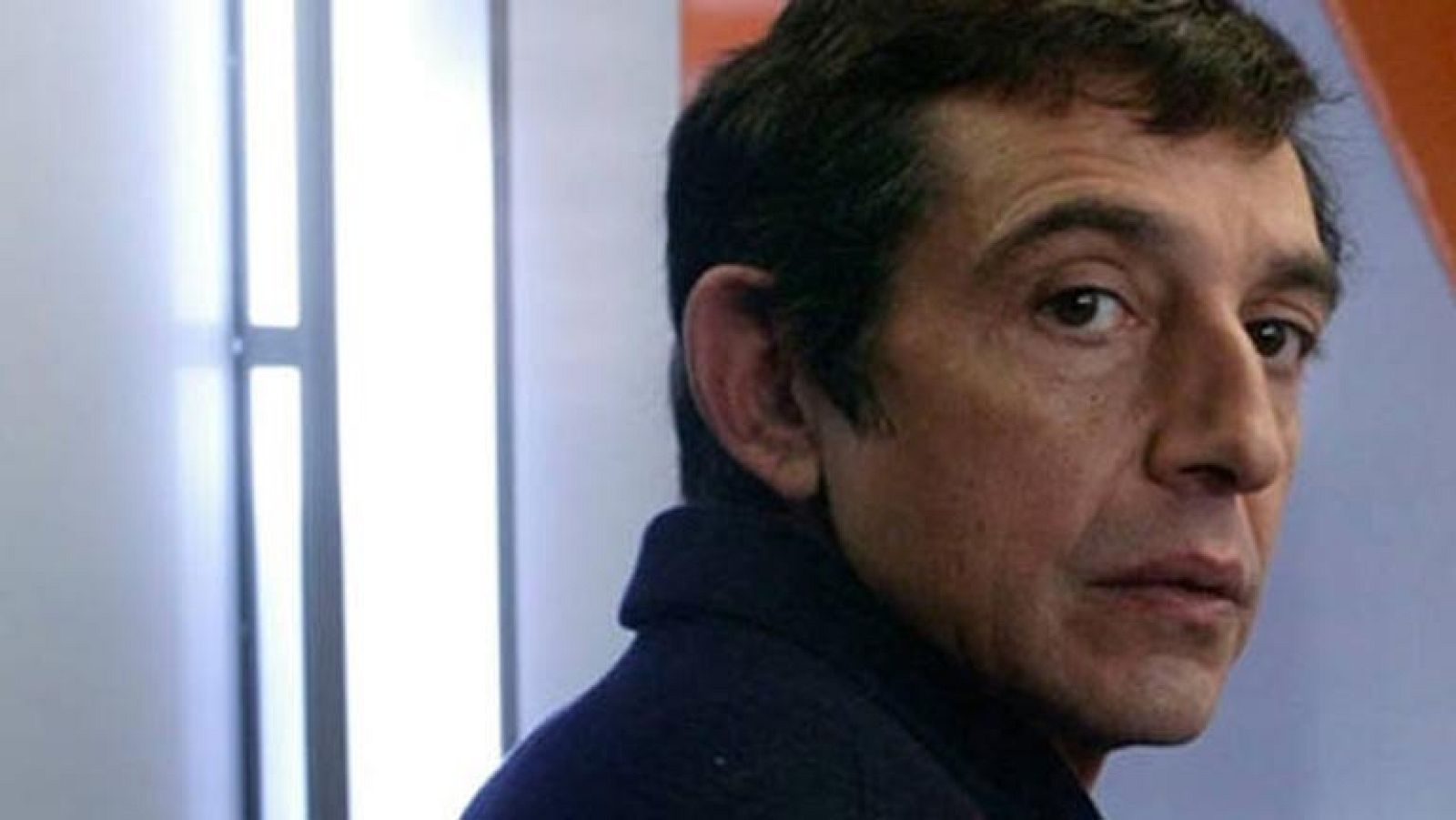 Muere a los 51 años Roberto Cairo, 'Desi' de 'Cuéntame Cómo Pasó'