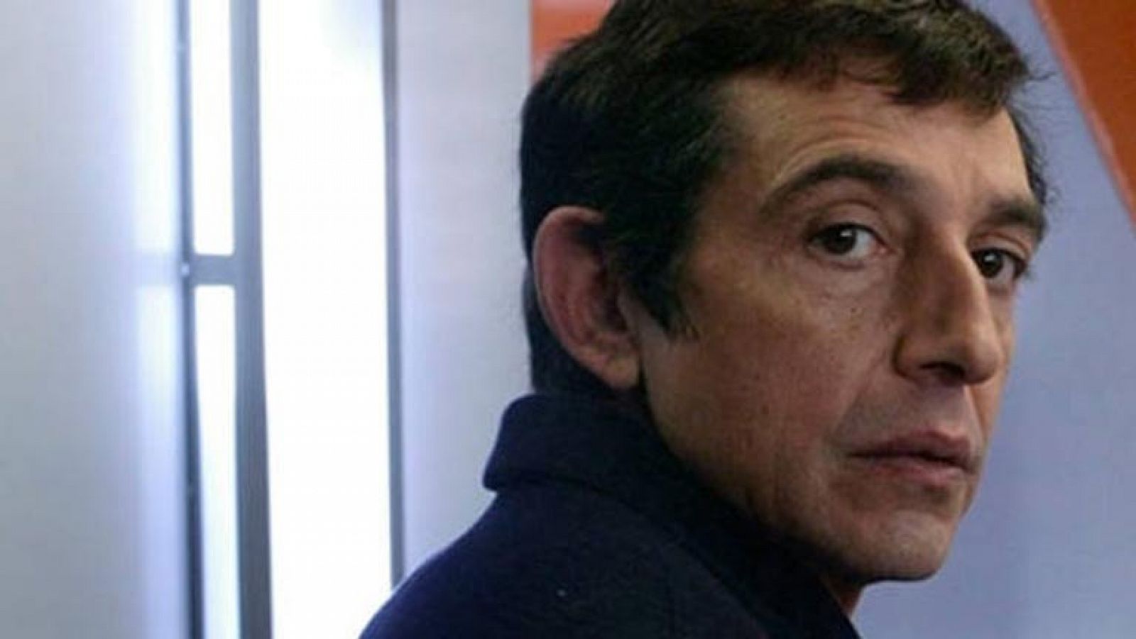 Muere a los 51 años Roberto Cairo, 'Desi' de 'Cuéntame Cómo Pasó'