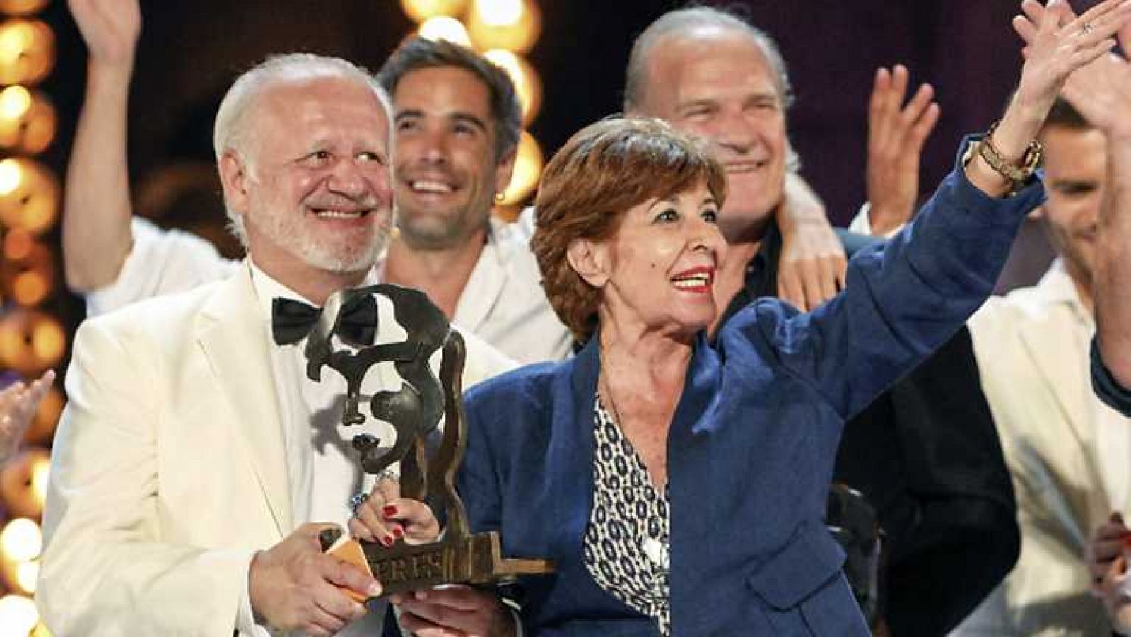 Premios Ceres 2014 - ver ahora