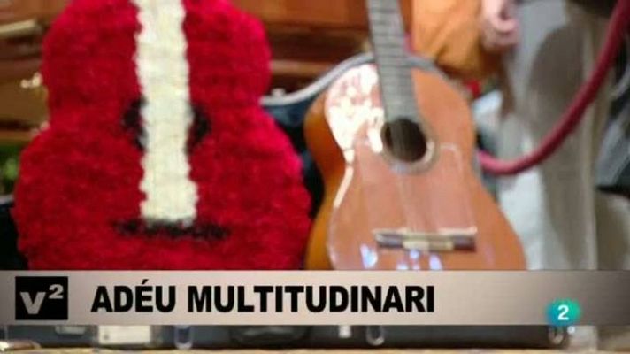 L'Informatiu - Vespre a La 2 - Informatiu - 28/08/14