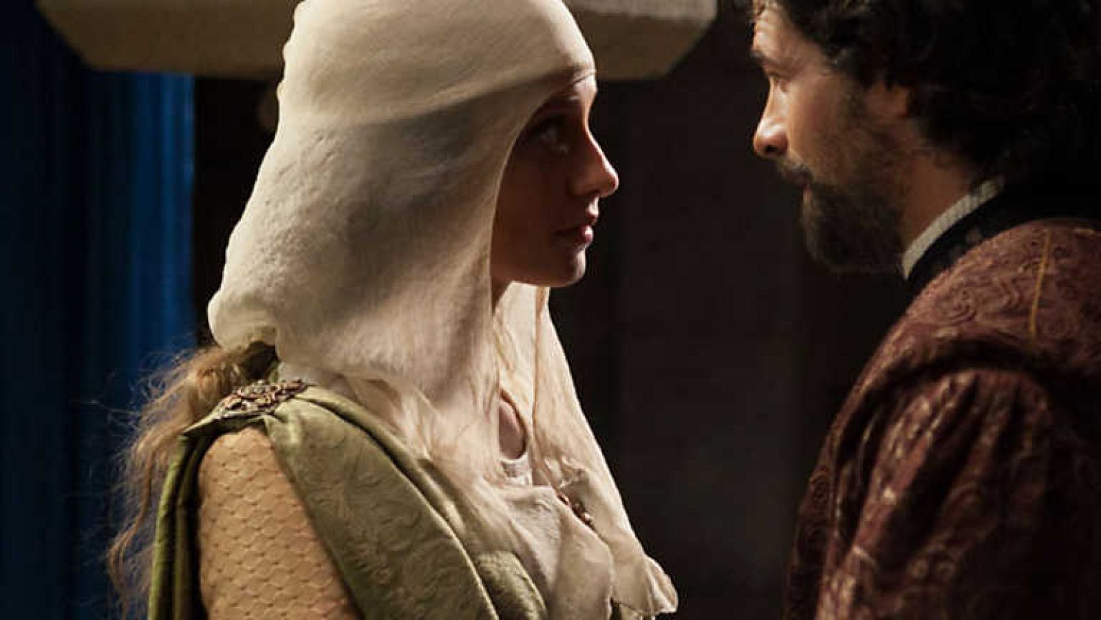 Isabel - Resumen de la segunda temporada - ver ahora