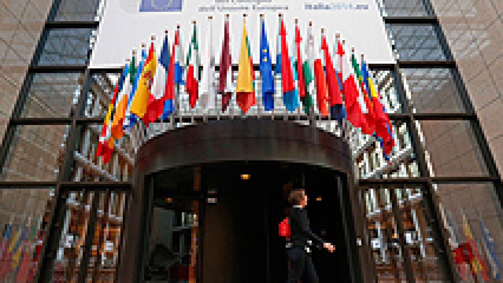 Los líderes de la UE se reúnen este sábado para buscar al nuevo presidente del Consejo - Informativo 24h | Ver