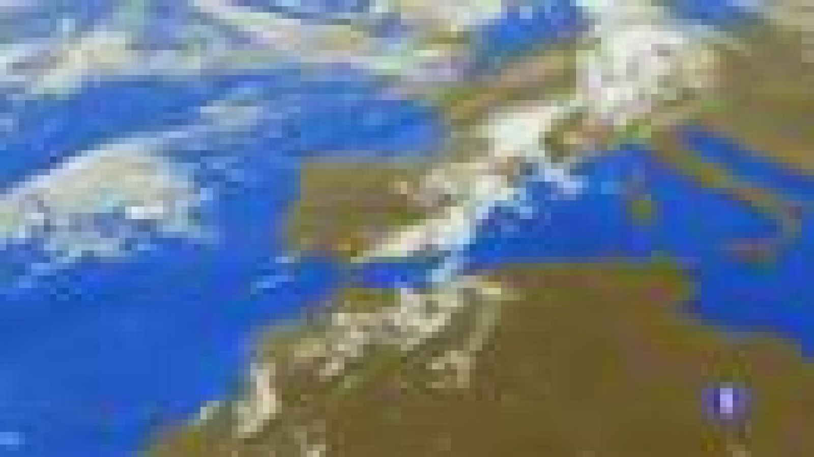 El temps a les Illes Balears - 29/08/14 | Ver