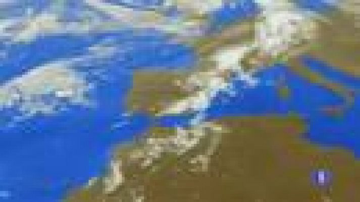 Informatiu Balear - El temps a les Illes Balears - 29/08/14