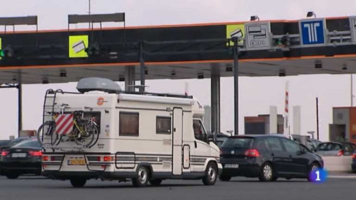 L'informatiu - Comunitat Valenciana - L'Informatiu - Comunitat Valenciana - 29/08/14
