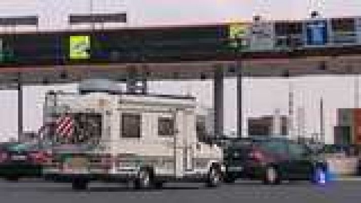 L'informatiu - Comunitat Valenciana - L'Informatiu - Comunitat Valenciana - 29/08/14