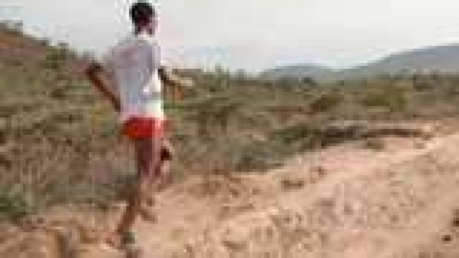 Atletismo: Trail - Ethio Trail 2014 | RTVE Play