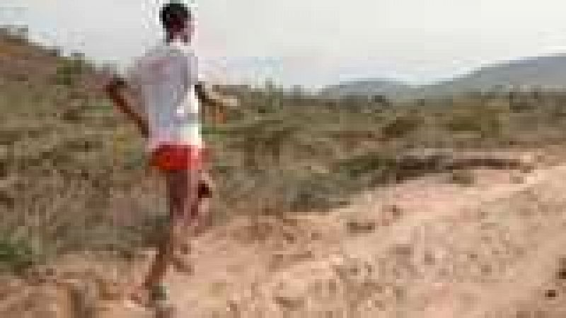 Trail - Ethio Trail 2014 - ver ahora 