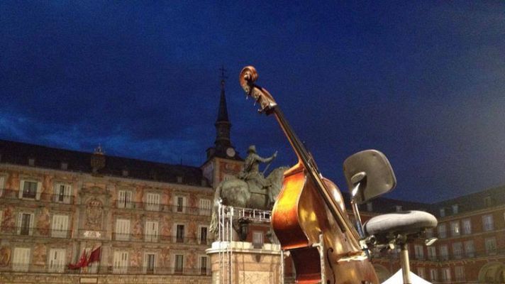 Informativo de Madrid - Informativo de Madrid - 29/08/14