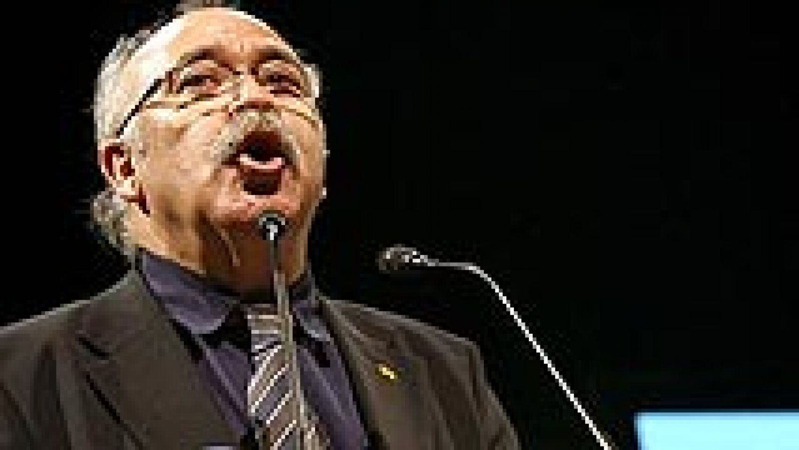 Carod-Rovira desvela detalles de las supuestas irregularidades durante los gobiernos de CIU