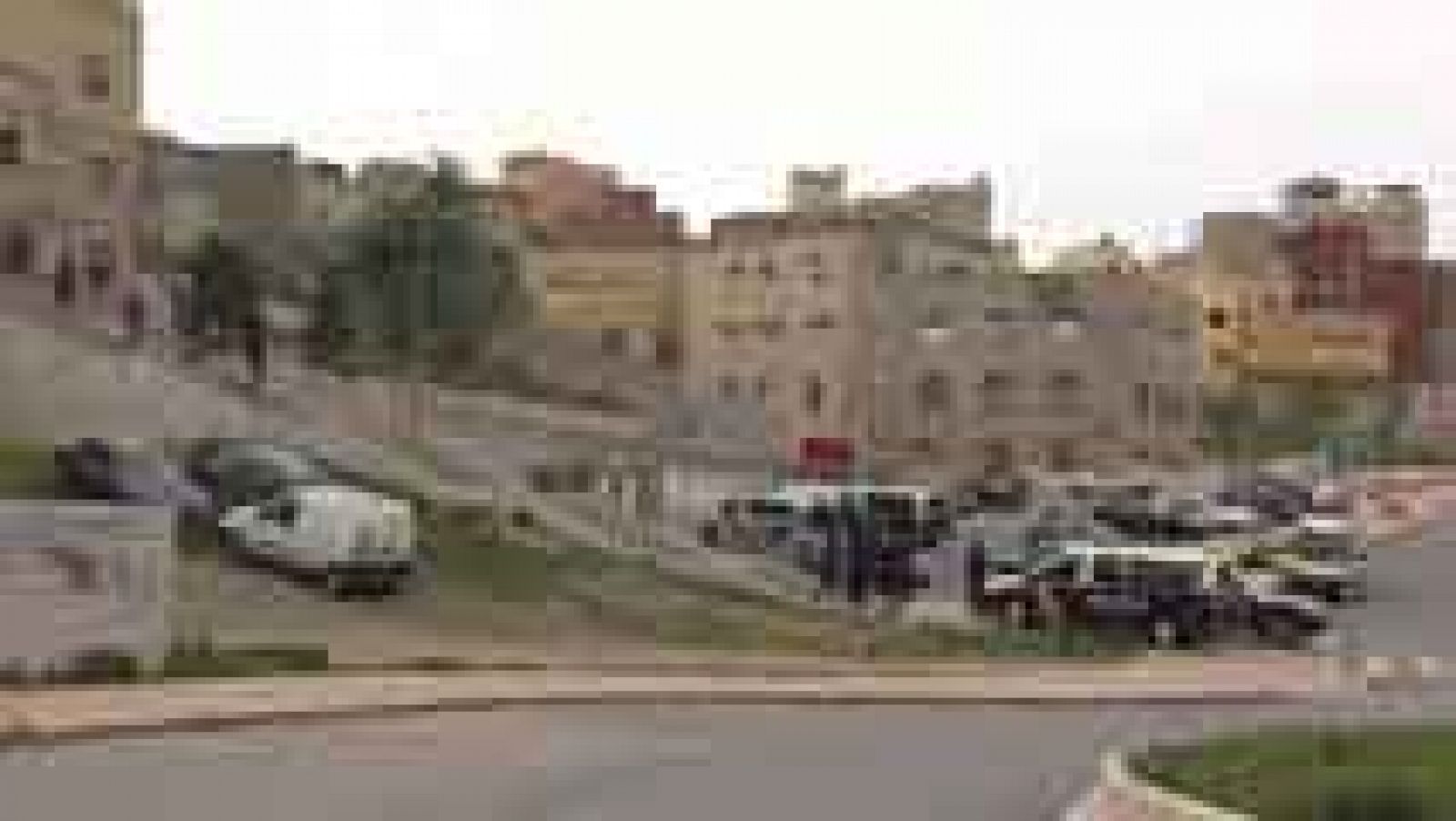 Ceuta en 2' - 29/08/14