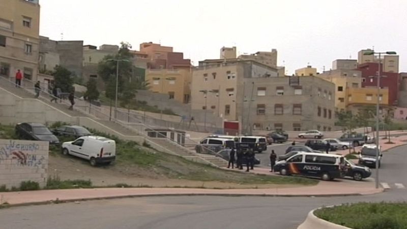 Ceuta en 2' - 29/08/14 