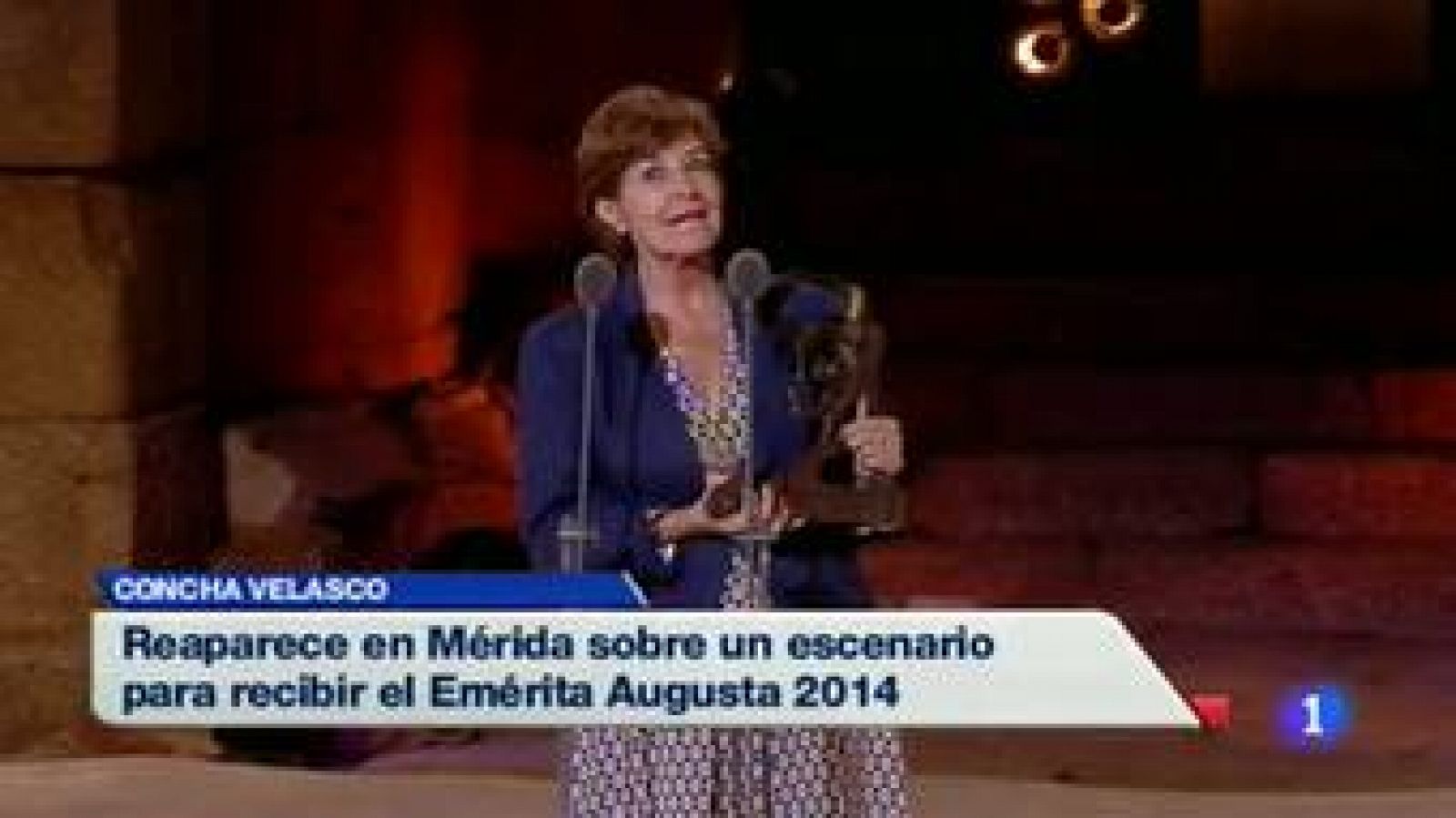 Noticias de Extremadura: Noticias de Extremadura - 29/08/14 | RTVE Play